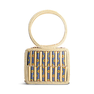 Basotho Bamboo Bags