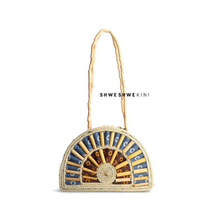 Kuena Bamboo Bag