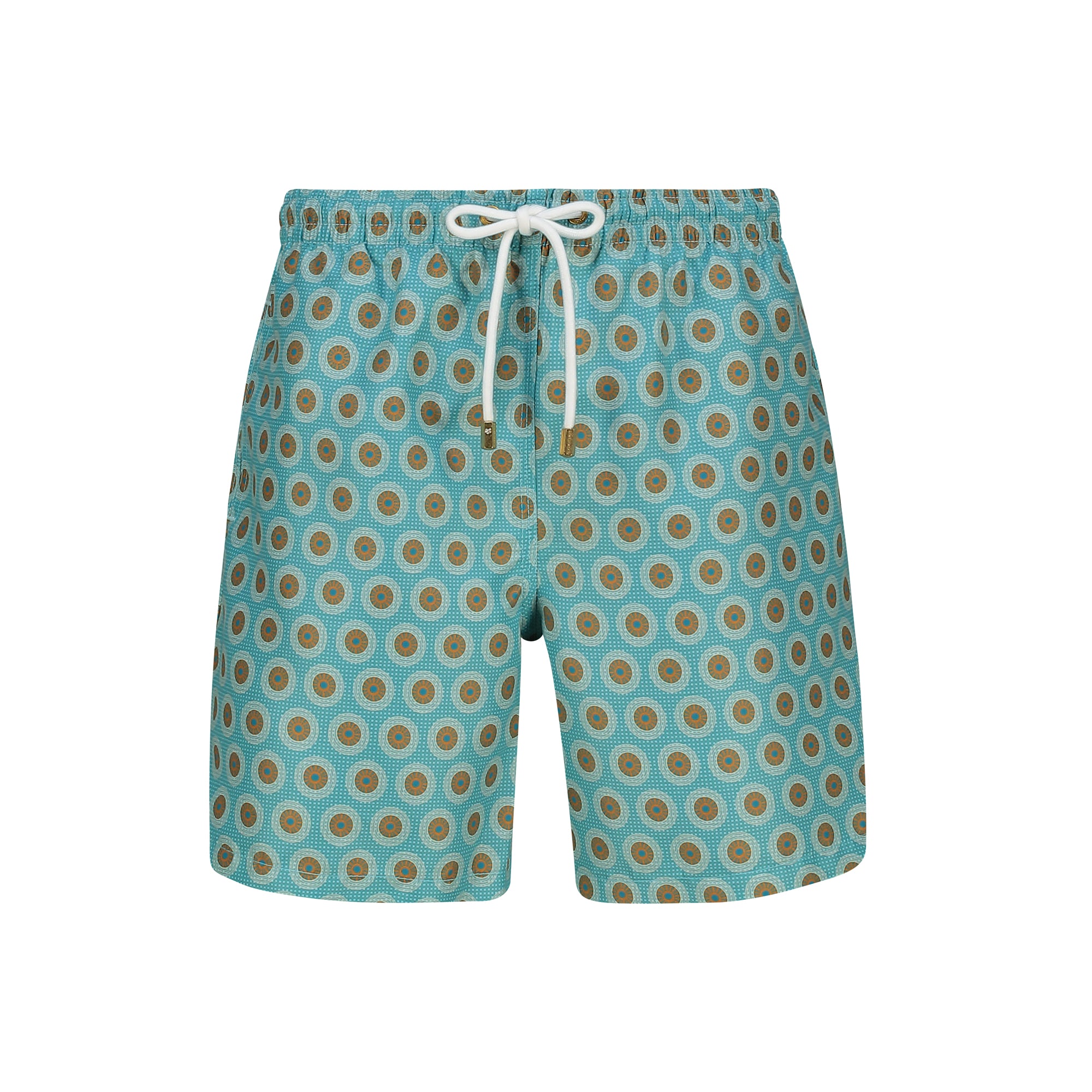 Kids Swim Shorts : Shweshwe