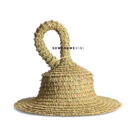 Tshetshe Hat