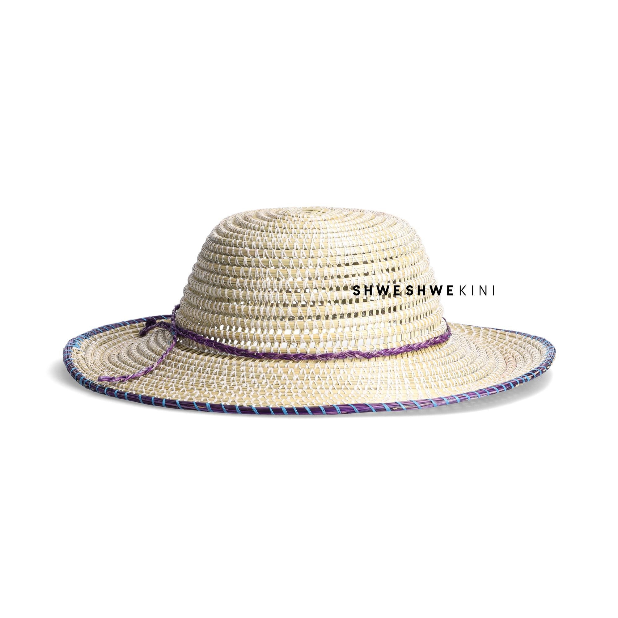 Tshetshe Hat