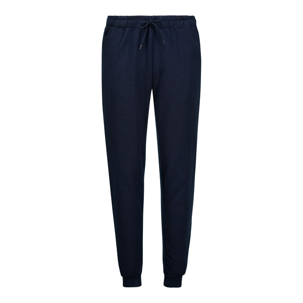 Unisex Navy Jogger