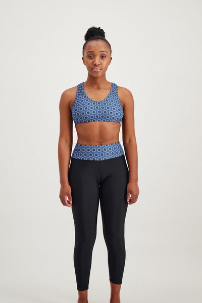 Shweshwekini Active Set (Blue)